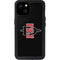San Diego State University Aztecs Logo iPhone 15 Plus Waterproof Case